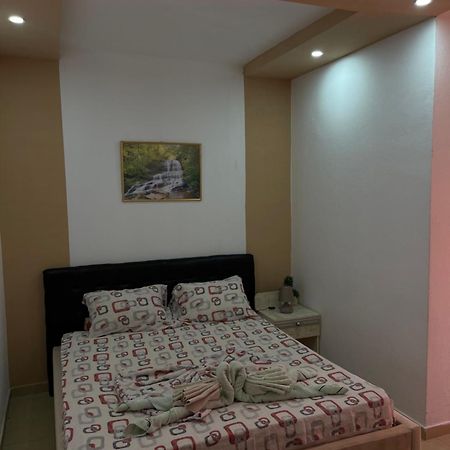 Apartments Murati Ülgün Dış mekan fotoğraf