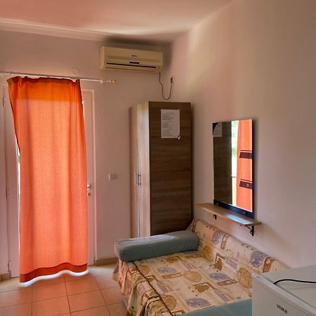 Apartments Murati Ülgün Dış mekan fotoğraf