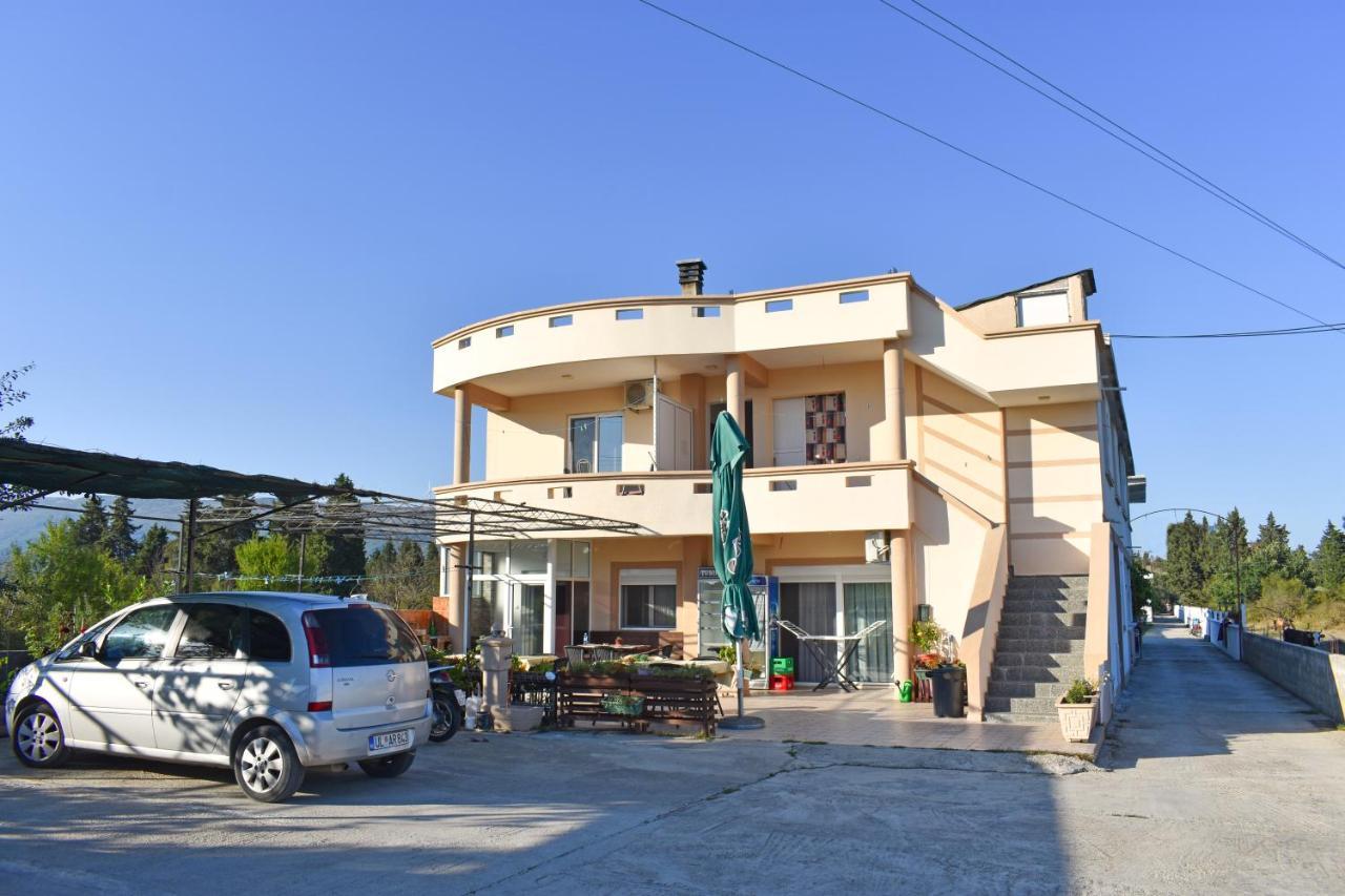 Apartments Murati Ülgün Dış mekan fotoğraf