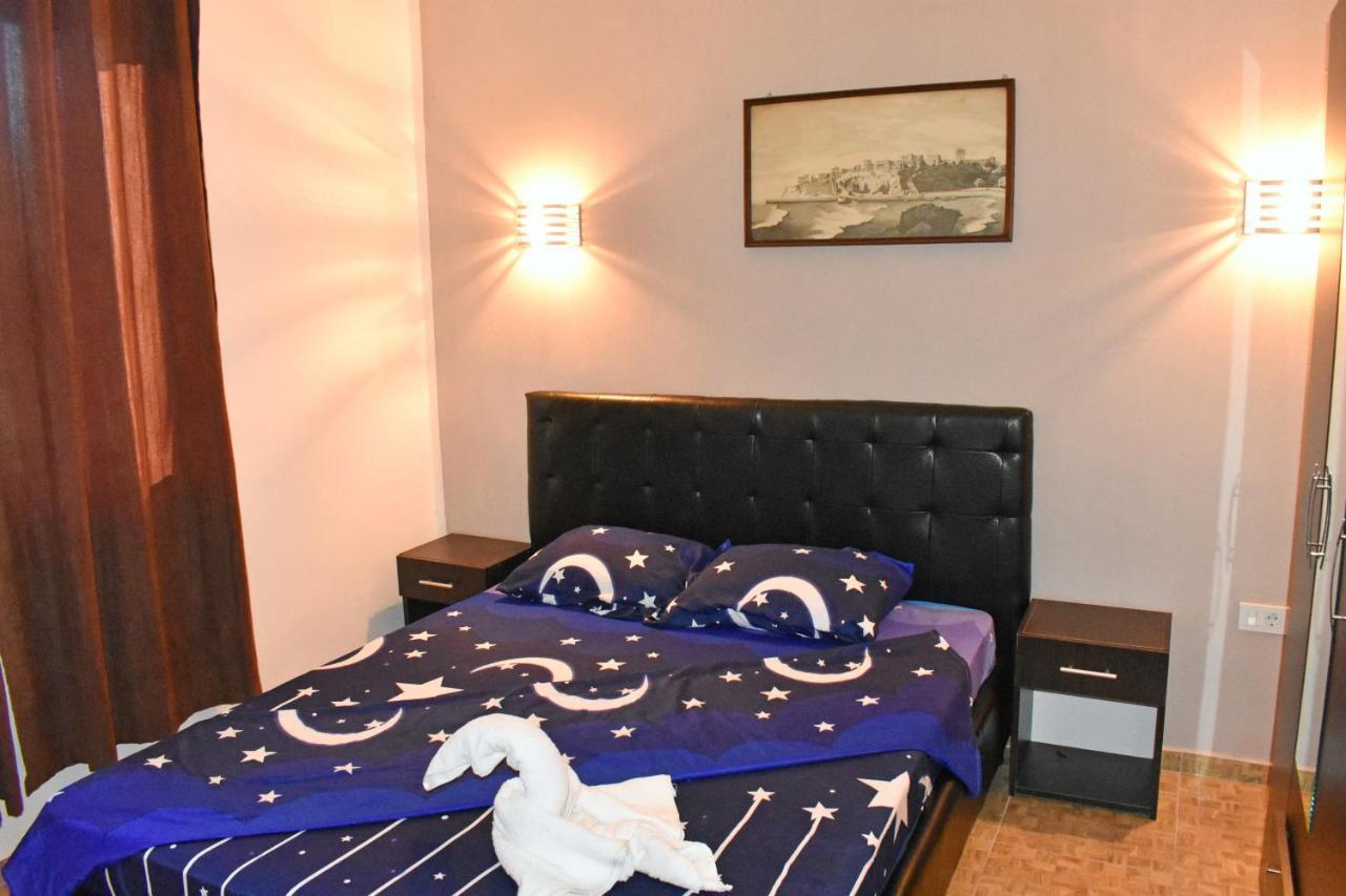 Apartments Murati Ülgün Dış mekan fotoğraf