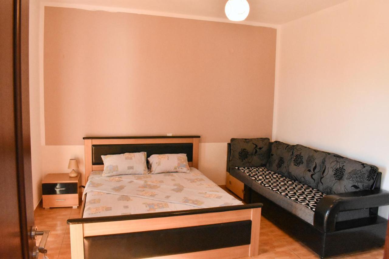 Apartments Murati Ülgün Dış mekan fotoğraf