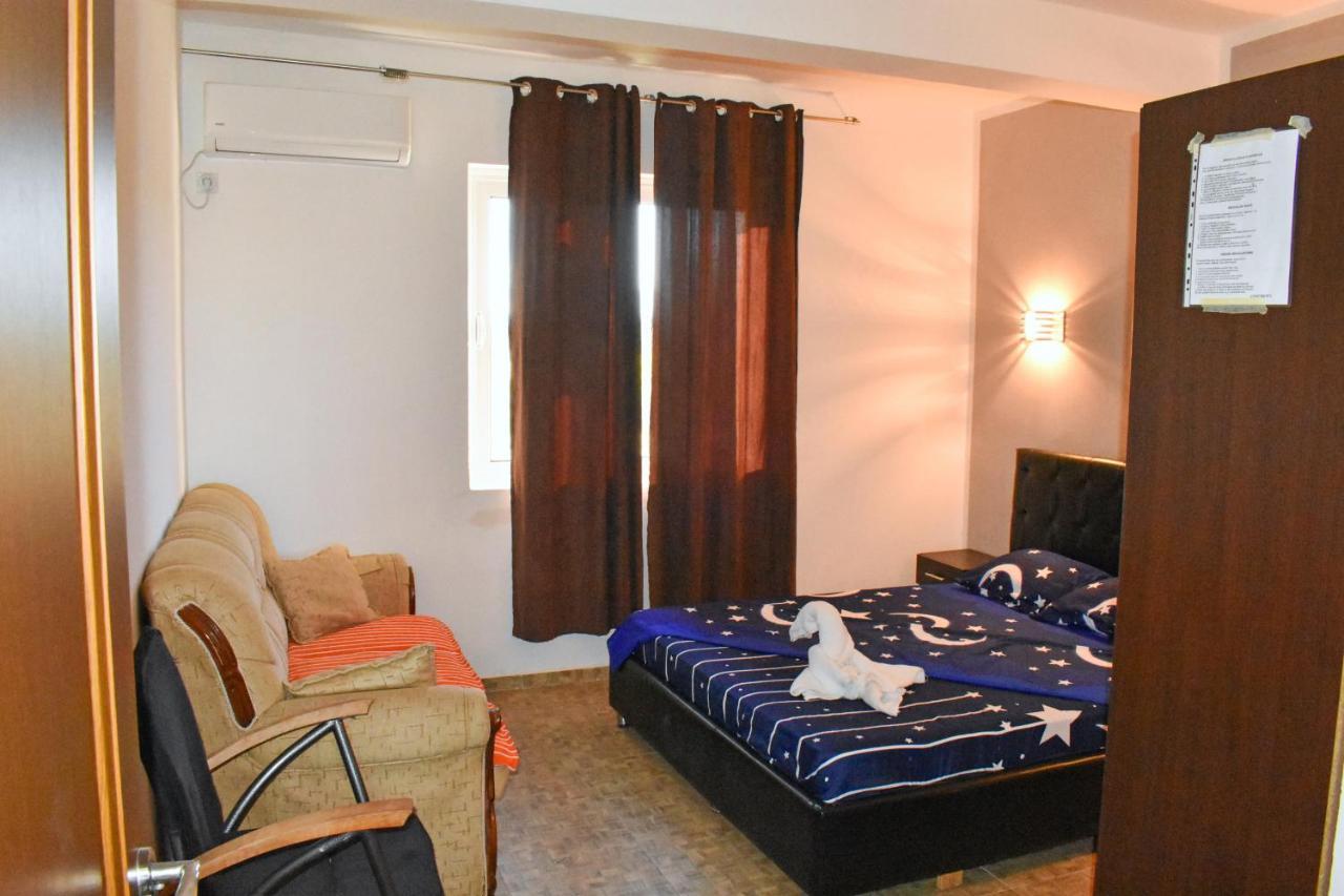 Apartments Murati Ülgün Dış mekan fotoğraf