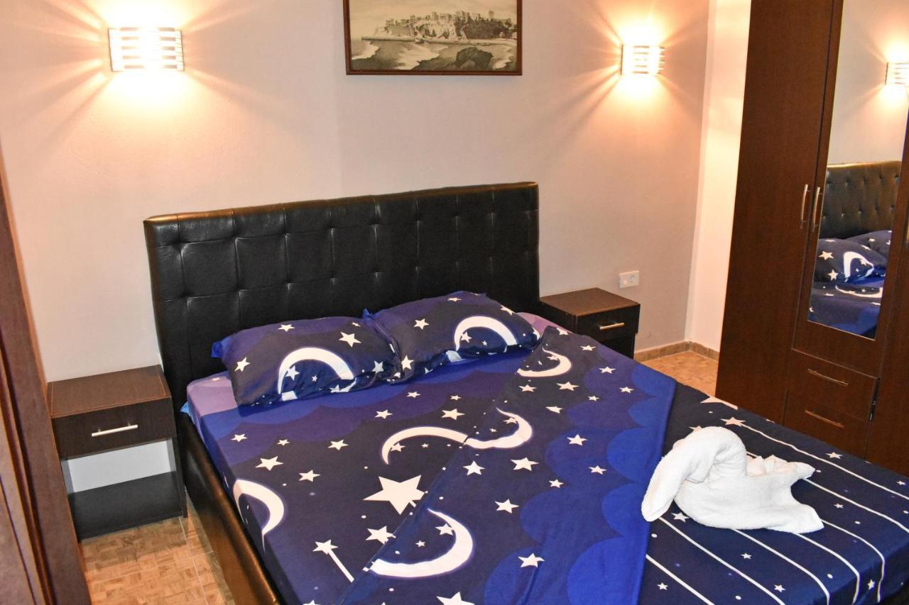 Apartments Murati Ülgün Dış mekan fotoğraf