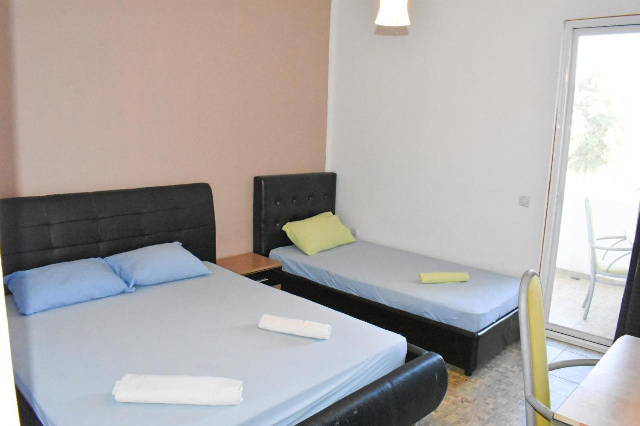 Apartments Murati Ülgün Dış mekan fotoğraf