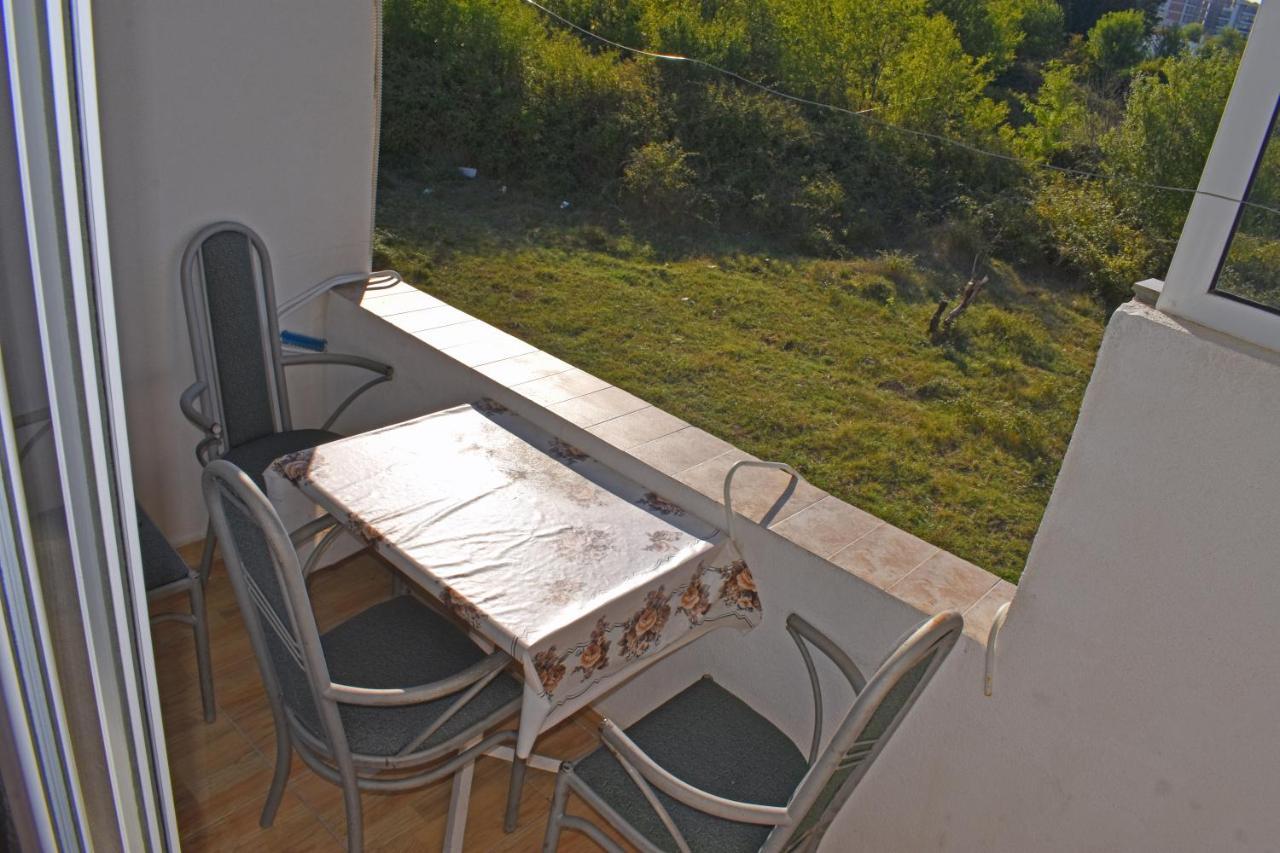 Apartments Murati Ülgün Dış mekan fotoğraf