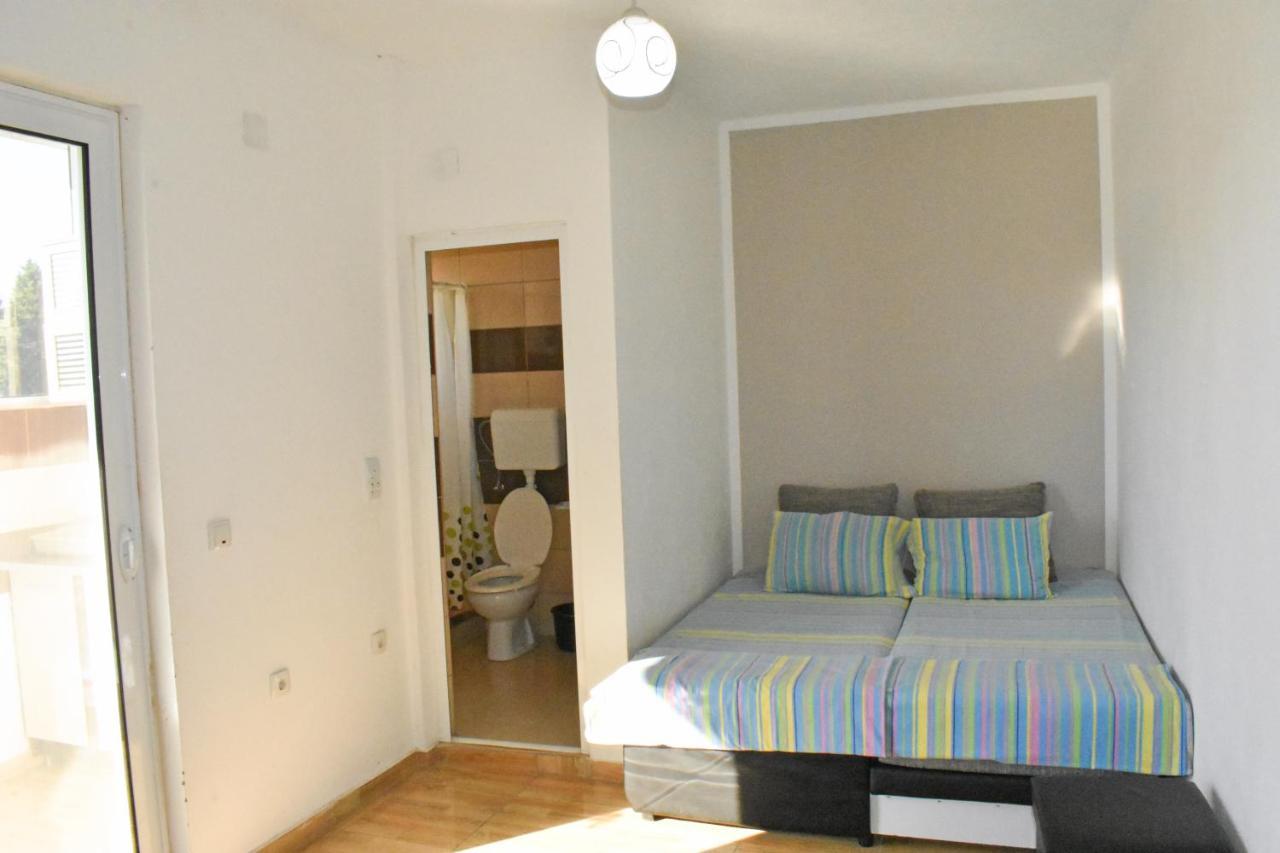 Apartments Murati Ülgün Dış mekan fotoğraf