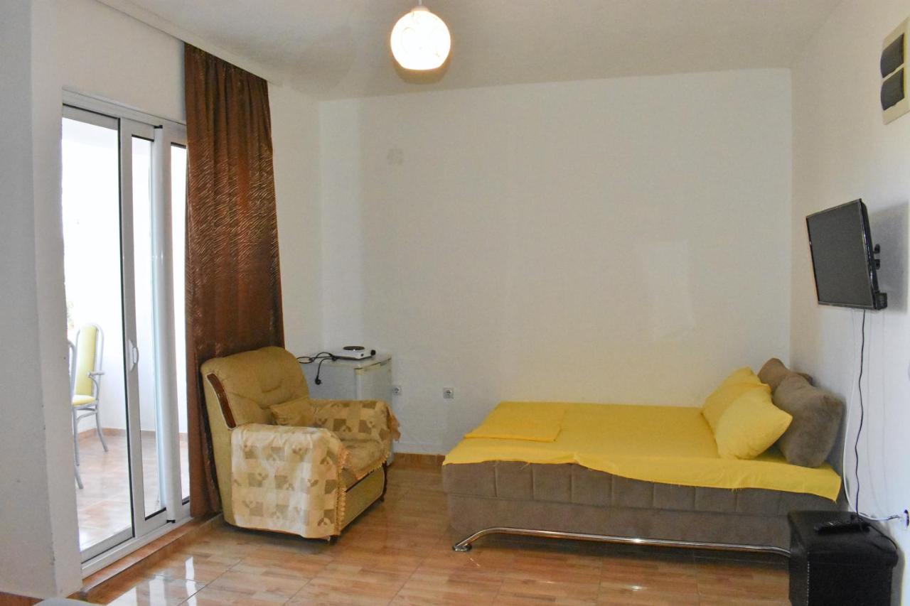 Apartments Murati Ülgün Dış mekan fotoğraf