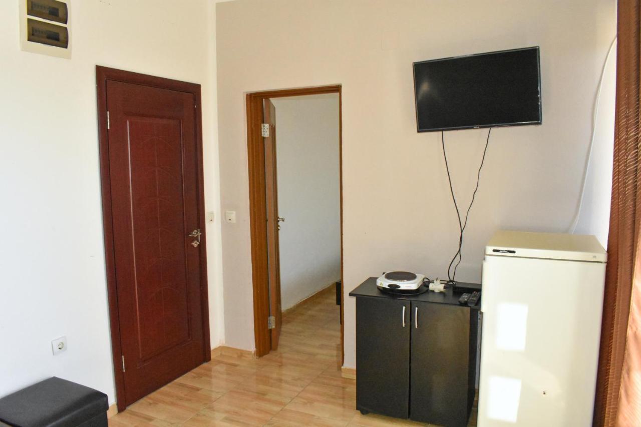 Apartments Murati Ülgün Dış mekan fotoğraf