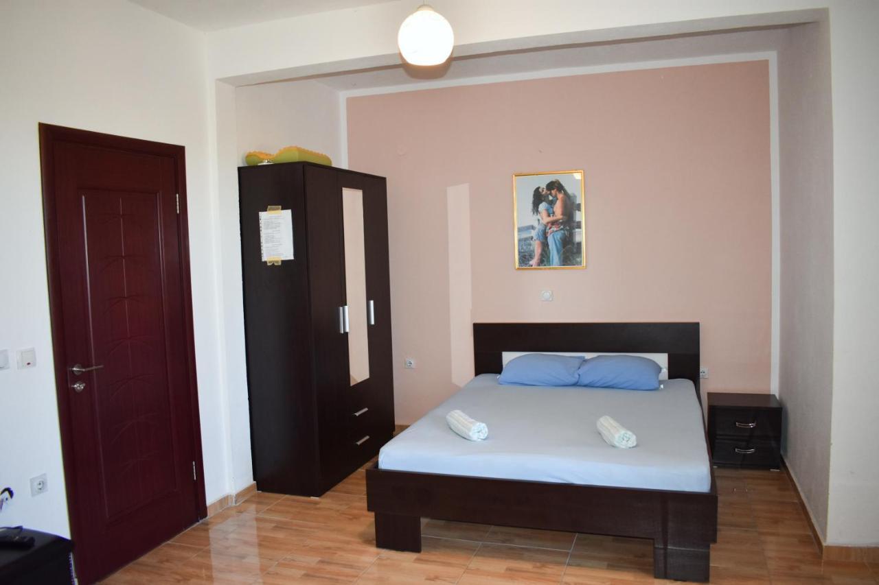 Apartments Murati Ülgün Dış mekan fotoğraf