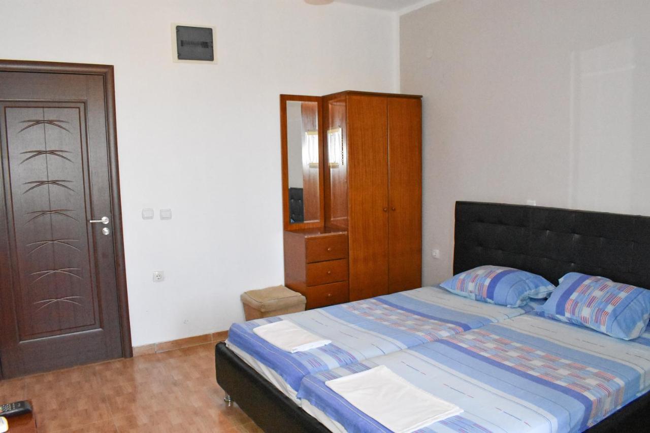 Apartments Murati Ülgün Dış mekan fotoğraf
