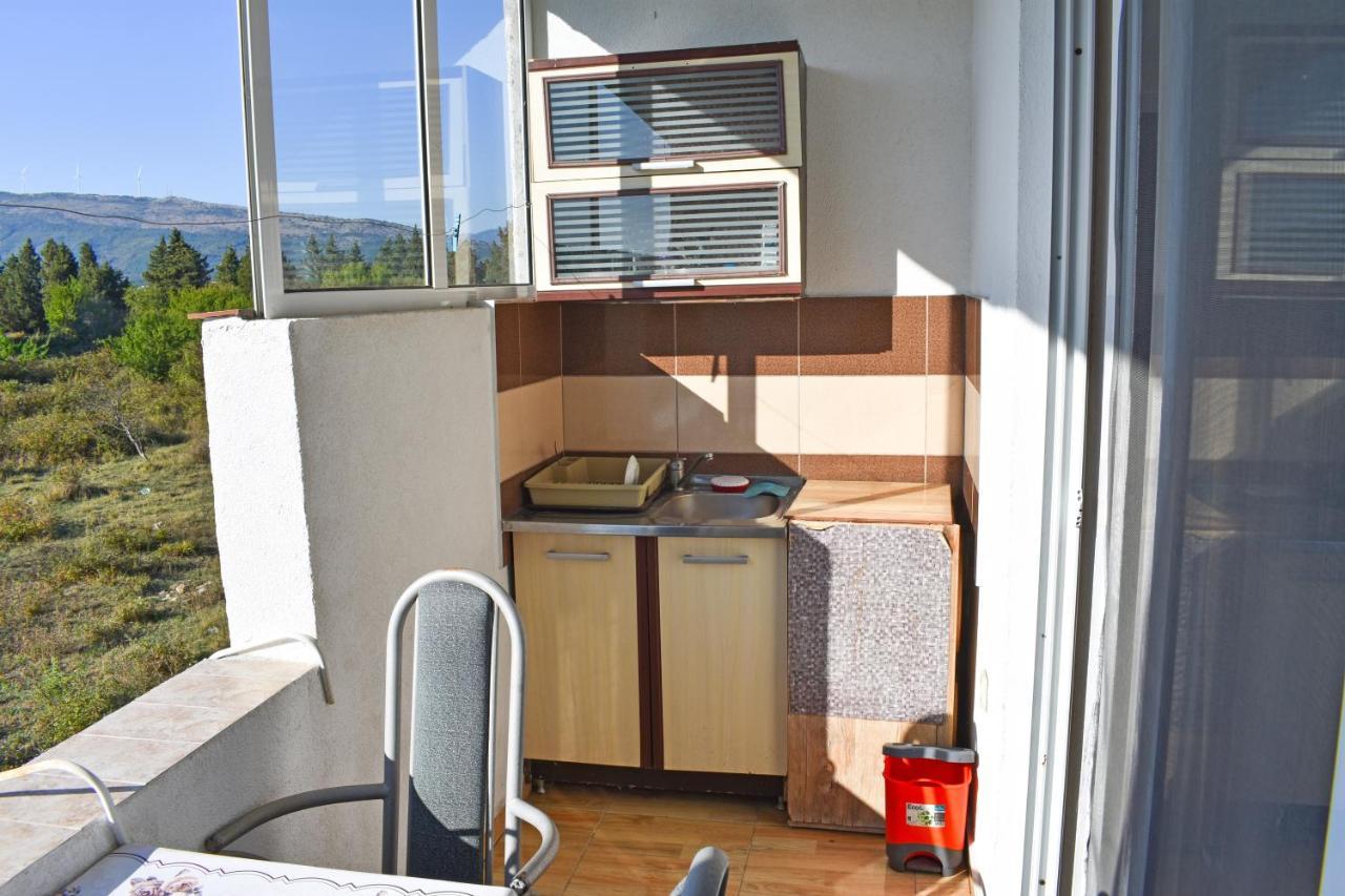 Apartments Murati Ülgün Dış mekan fotoğraf