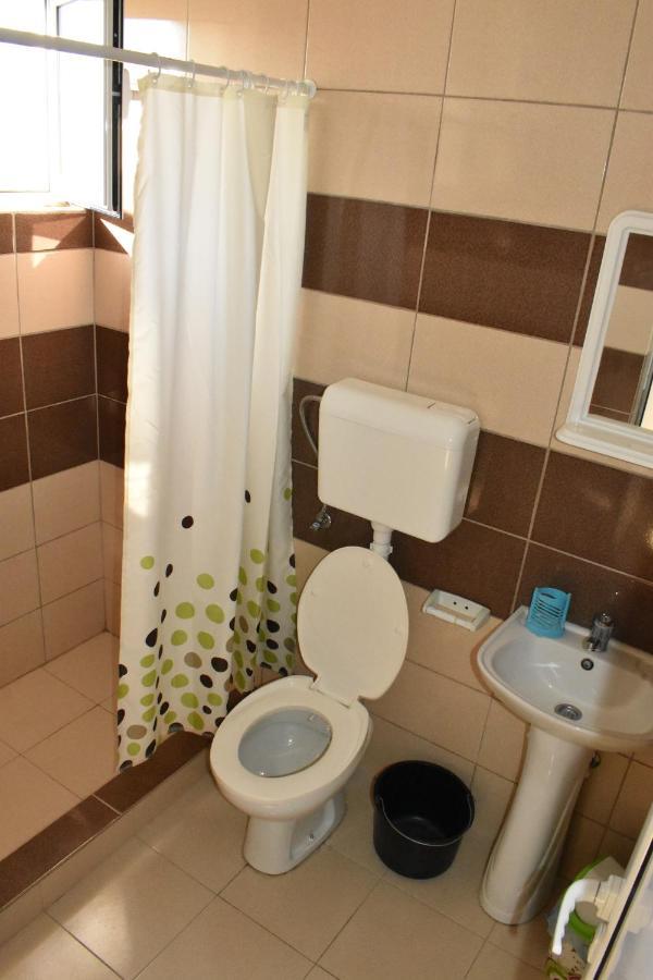 Apartments Murati Ülgün Dış mekan fotoğraf