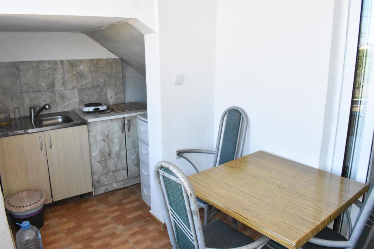 Apartments Murati Ülgün Dış mekan fotoğraf