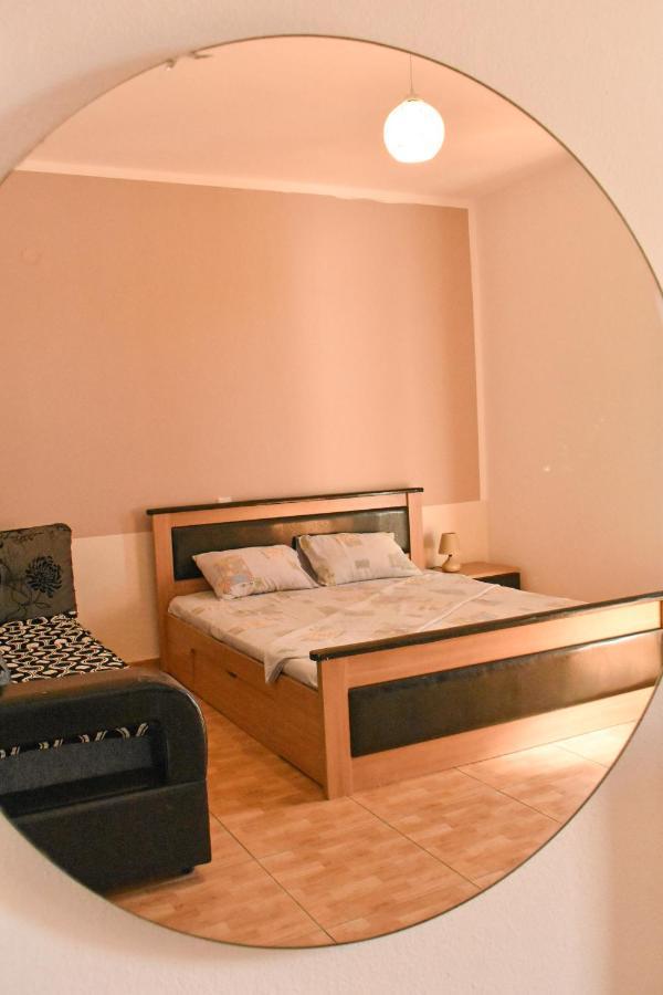Apartments Murati Ülgün Dış mekan fotoğraf