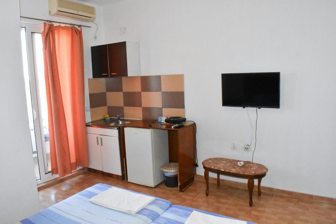 Apartments Murati Ülgün Dış mekan fotoğraf