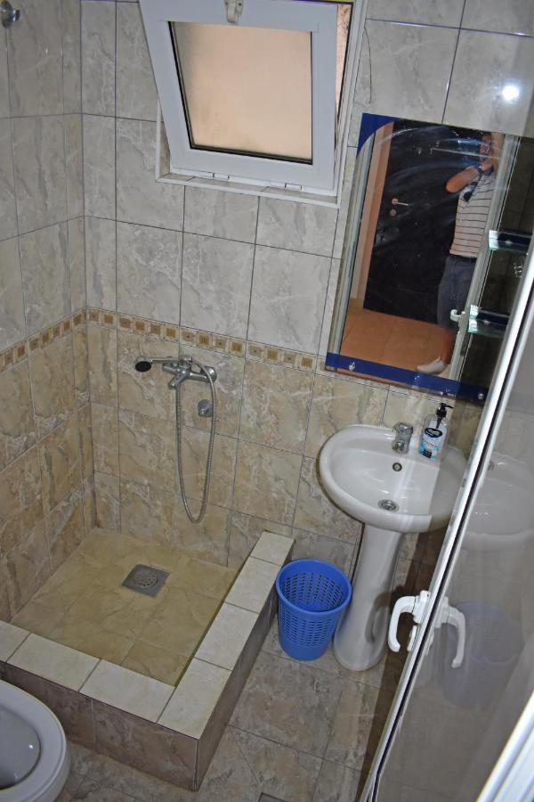 Apartments Murati Ülgün Dış mekan fotoğraf