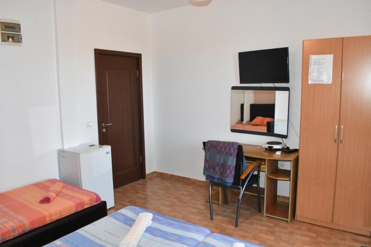 Apartments Murati Ülgün Dış mekan fotoğraf