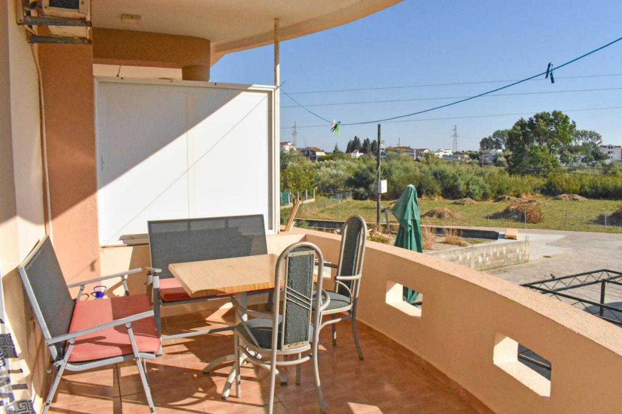 Apartments Murati Ülgün Dış mekan fotoğraf