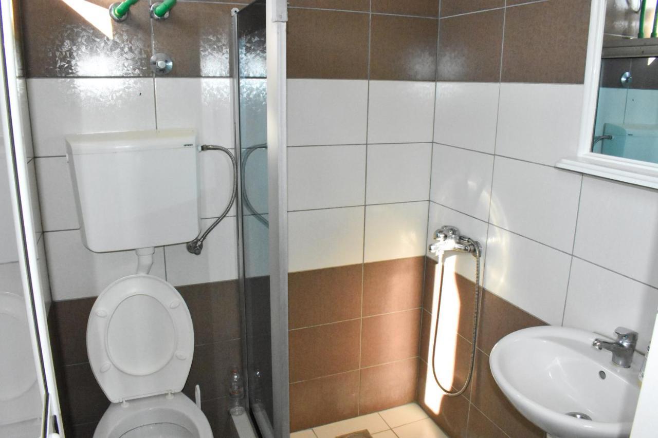 Apartments Murati Ülgün Dış mekan fotoğraf