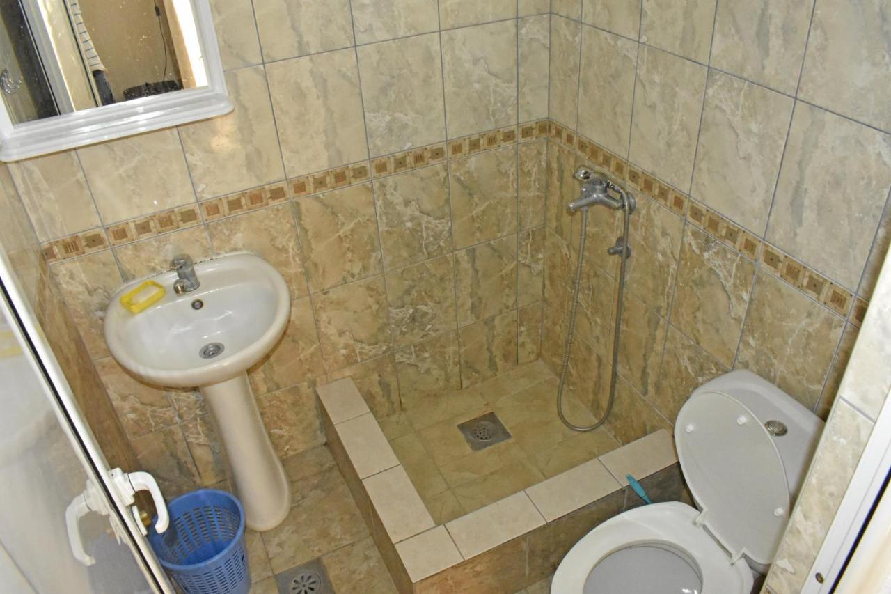 Apartments Murati Ülgün Dış mekan fotoğraf