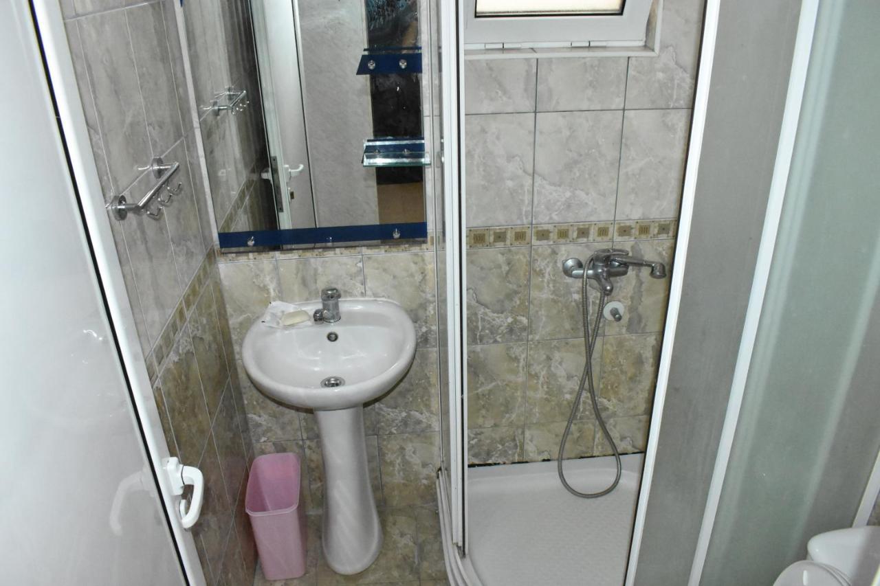 Apartments Murati Ülgün Dış mekan fotoğraf