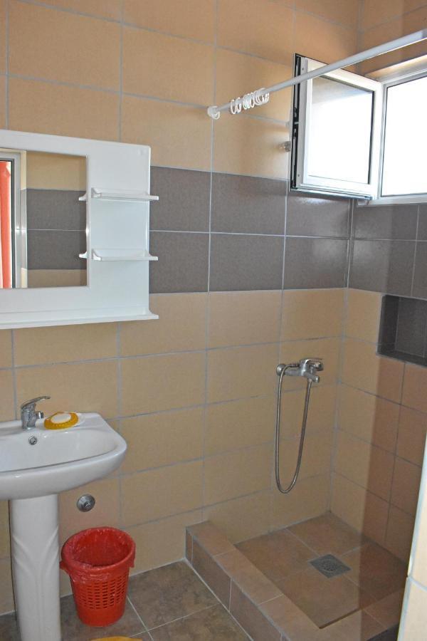 Apartments Murati Ülgün Dış mekan fotoğraf