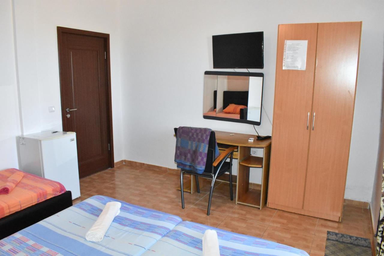 Apartments Murati Ülgün Dış mekan fotoğraf
