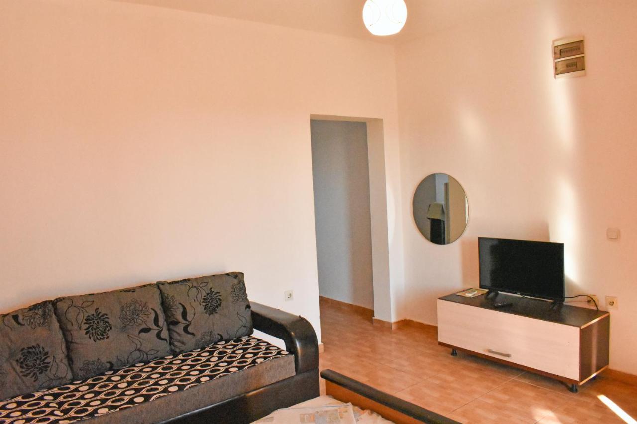 Apartments Murati Ülgün Dış mekan fotoğraf