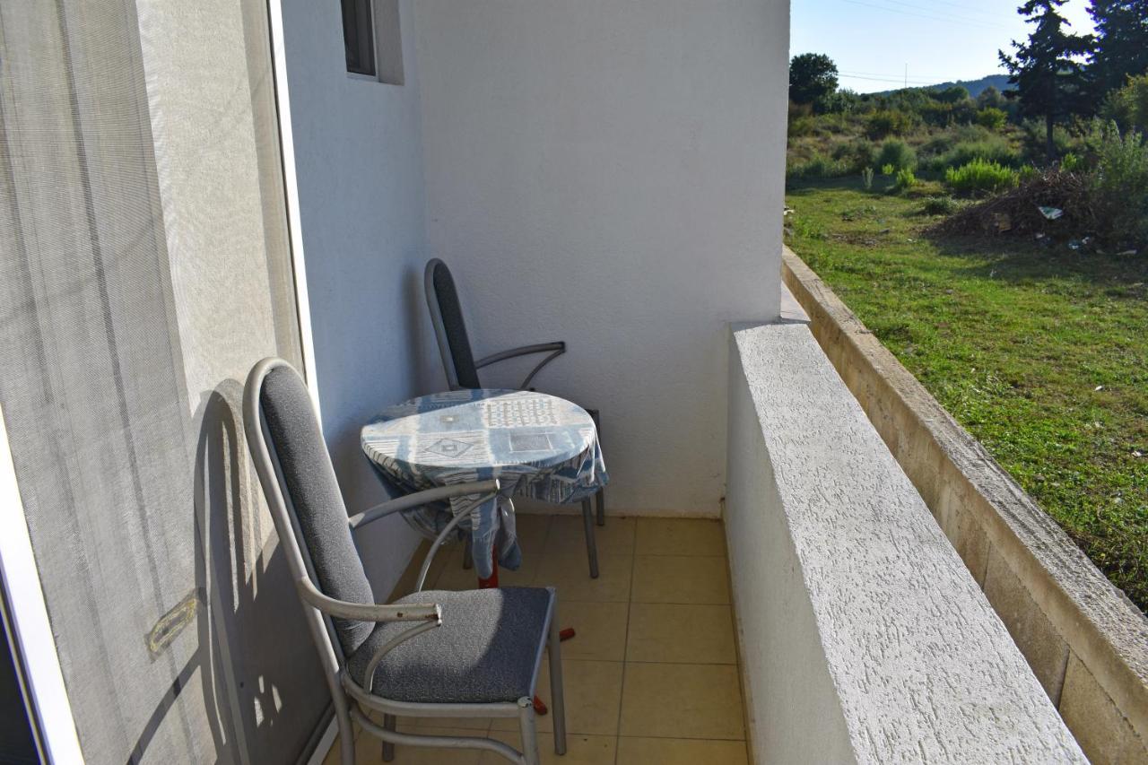 Apartments Murati Ülgün Dış mekan fotoğraf