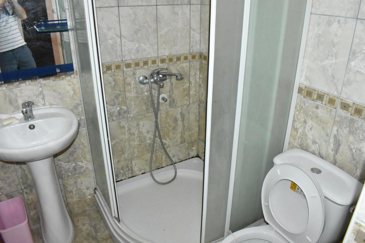 Apartments Murati Ülgün Dış mekan fotoğraf