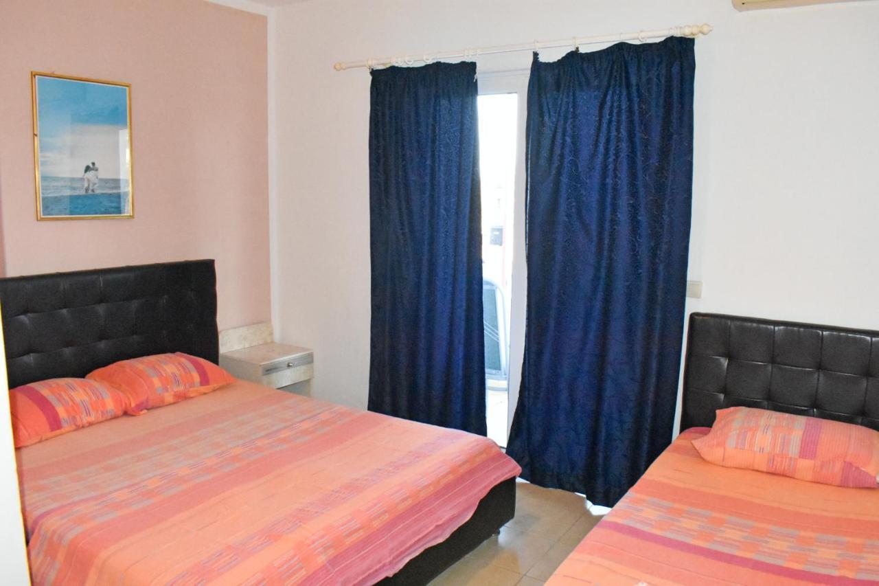 Apartments Murati Ülgün Dış mekan fotoğraf
