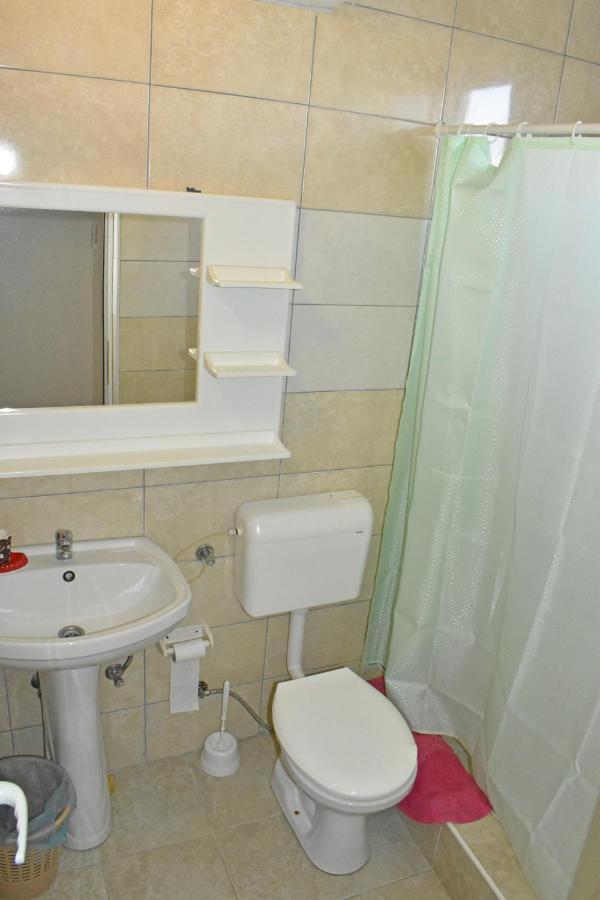 Apartments Murati Ülgün Dış mekan fotoğraf