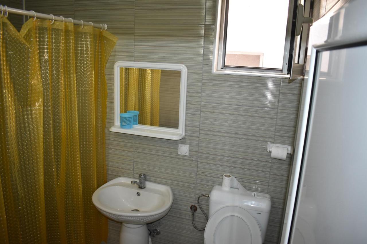 Apartments Murati Ülgün Dış mekan fotoğraf