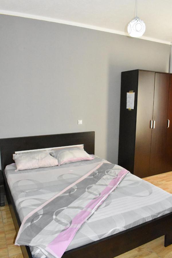 Apartments Murati Ülgün Dış mekan fotoğraf