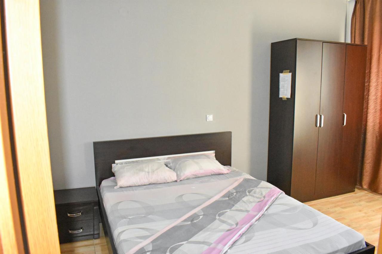 Apartments Murati Ülgün Dış mekan fotoğraf