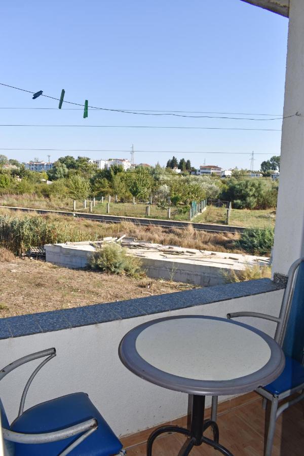 Apartments Murati Ülgün Dış mekan fotoğraf
