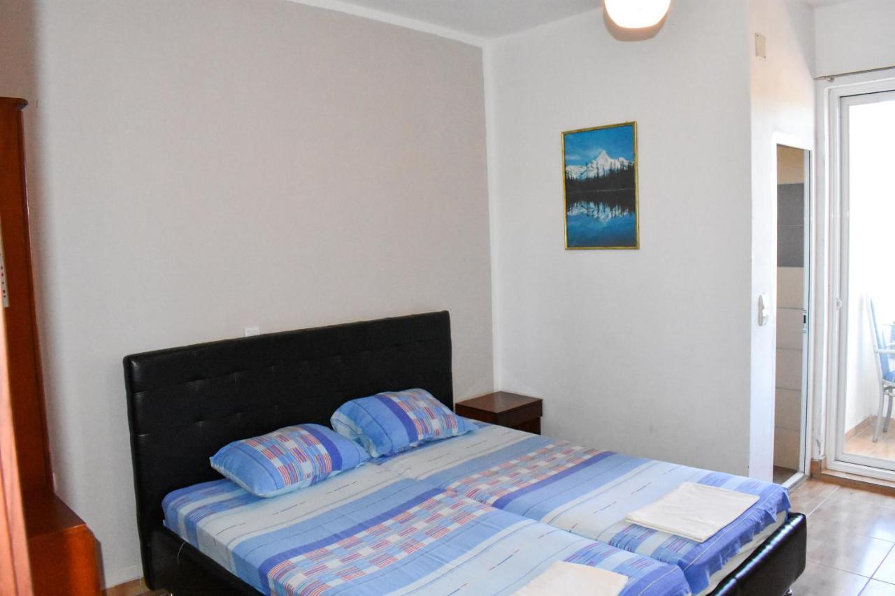 Apartments Murati Ülgün Dış mekan fotoğraf