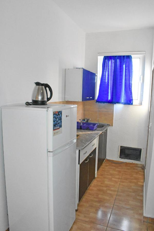 Apartments Murati Ülgün Dış mekan fotoğraf