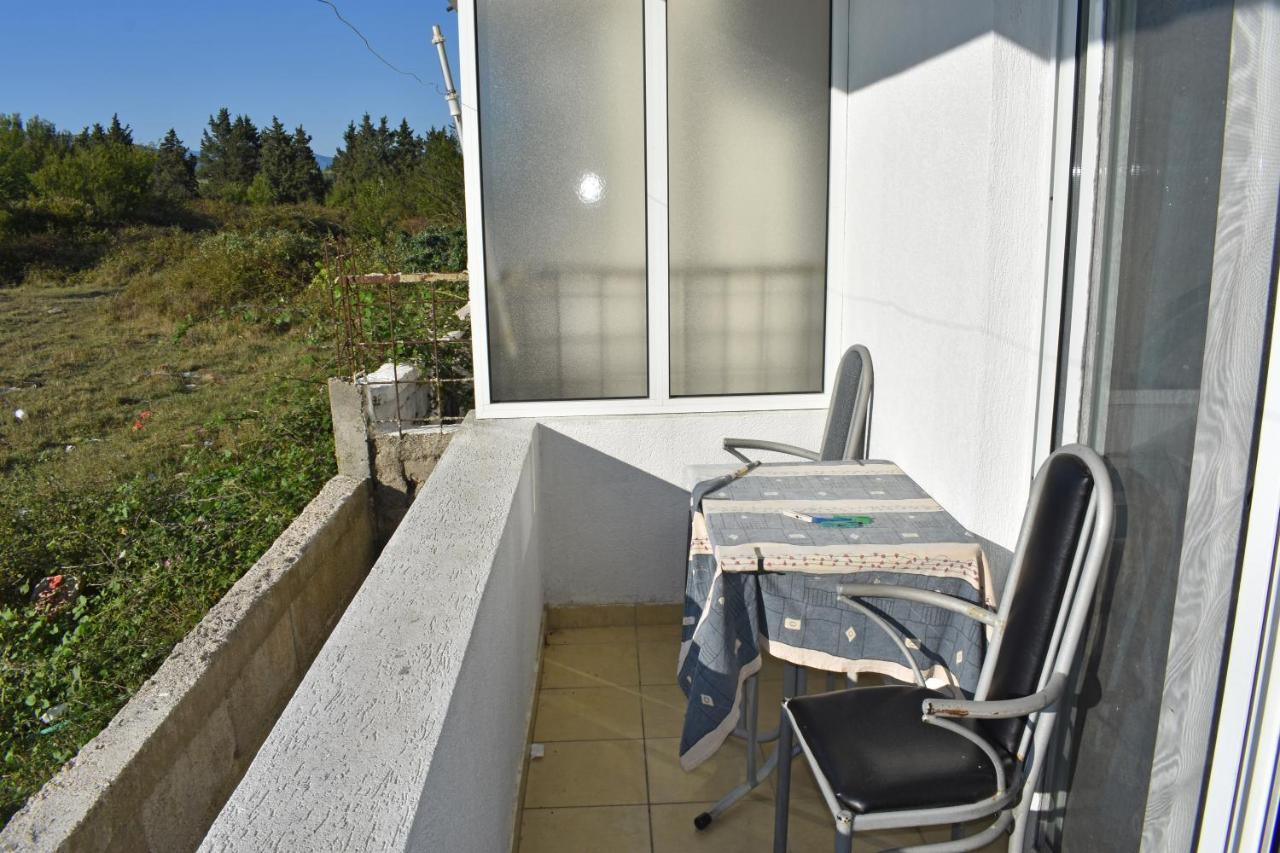 Apartments Murati Ülgün Dış mekan fotoğraf