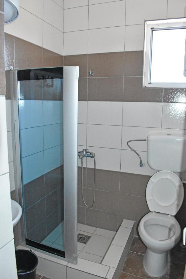 Apartments Murati Ülgün Dış mekan fotoğraf