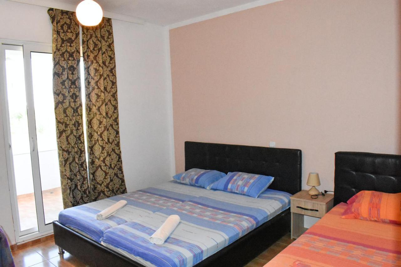 Apartments Murati Ülgün Dış mekan fotoğraf