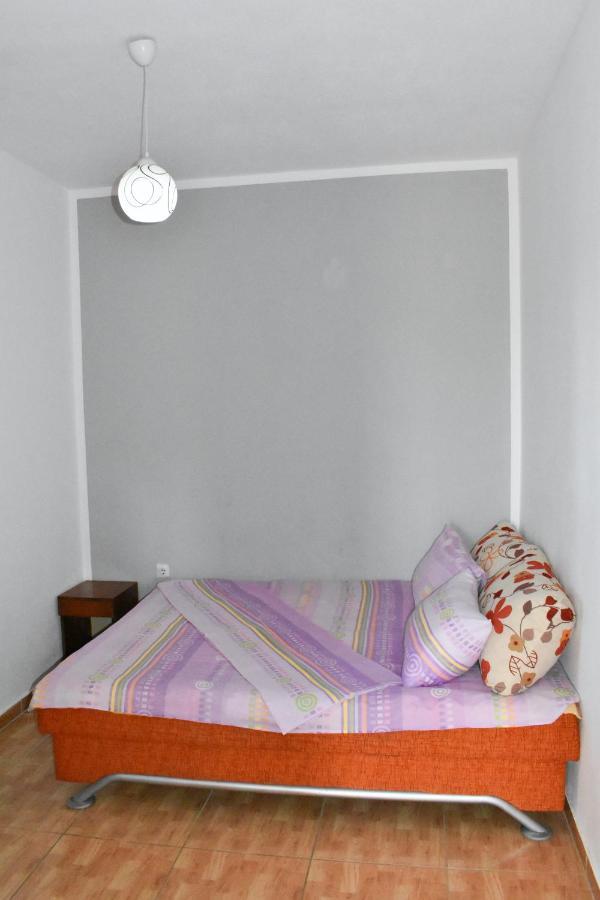 Apartments Murati Ülgün Dış mekan fotoğraf