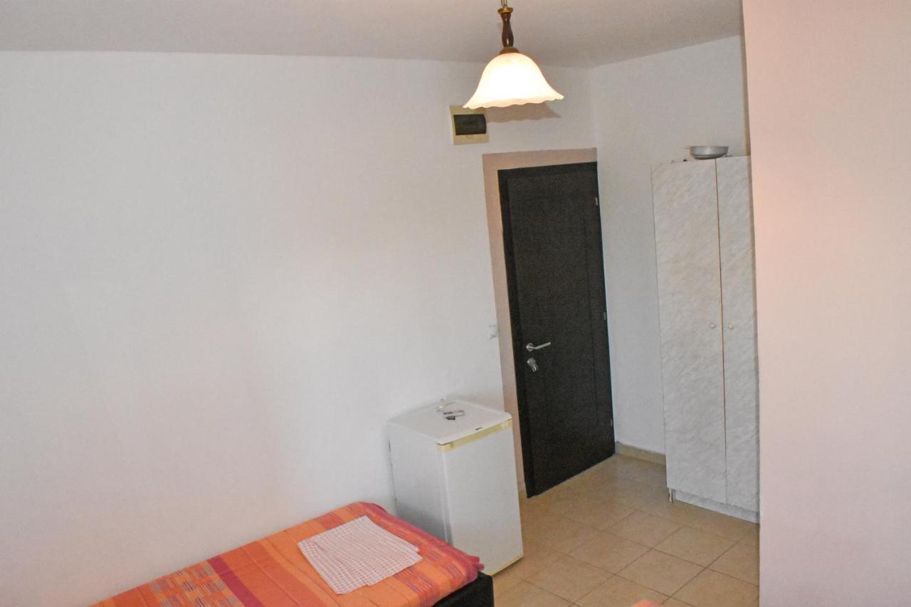 Apartments Murati Ülgün Dış mekan fotoğraf