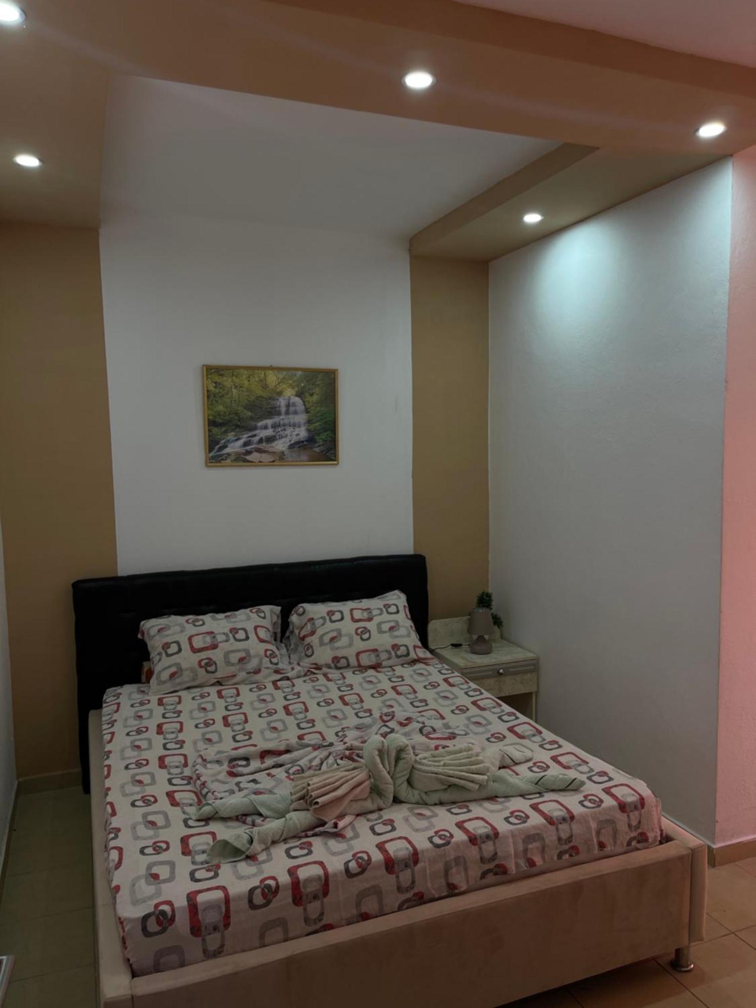 Apartments Murati Ülgün Dış mekan fotoğraf