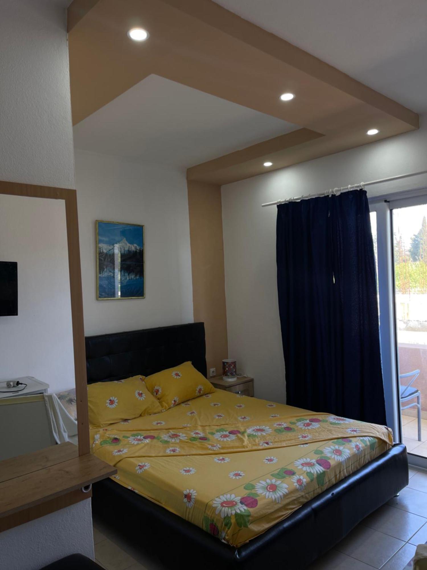 Apartments Murati Ülgün Dış mekan fotoğraf