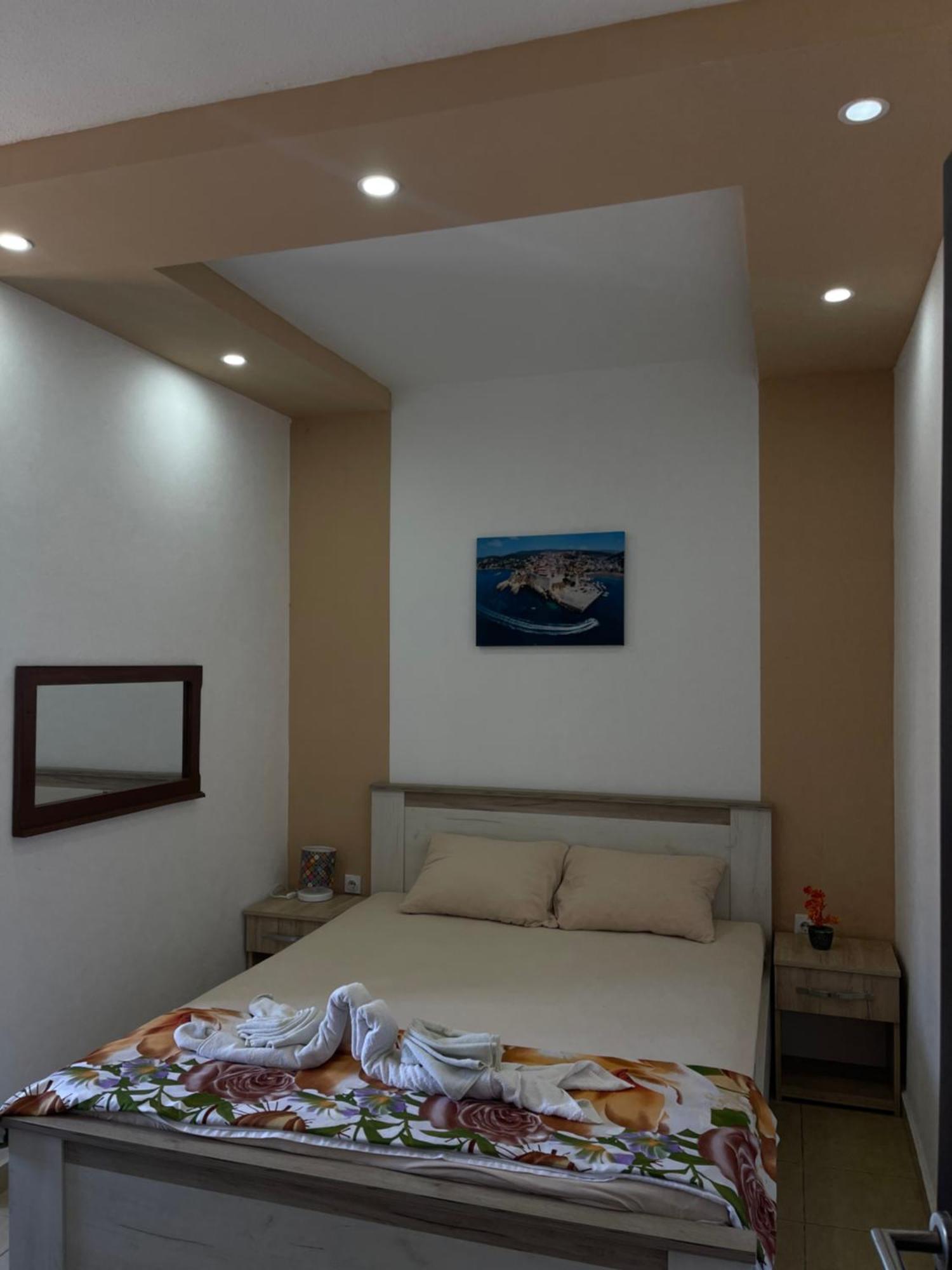 Apartments Murati Ülgün Dış mekan fotoğraf
