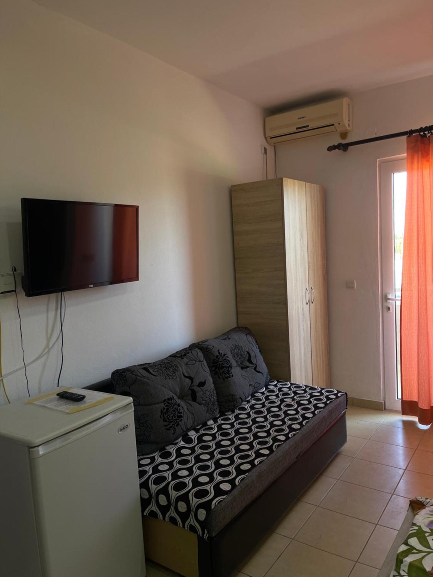 Apartments Murati Ülgün Dış mekan fotoğraf