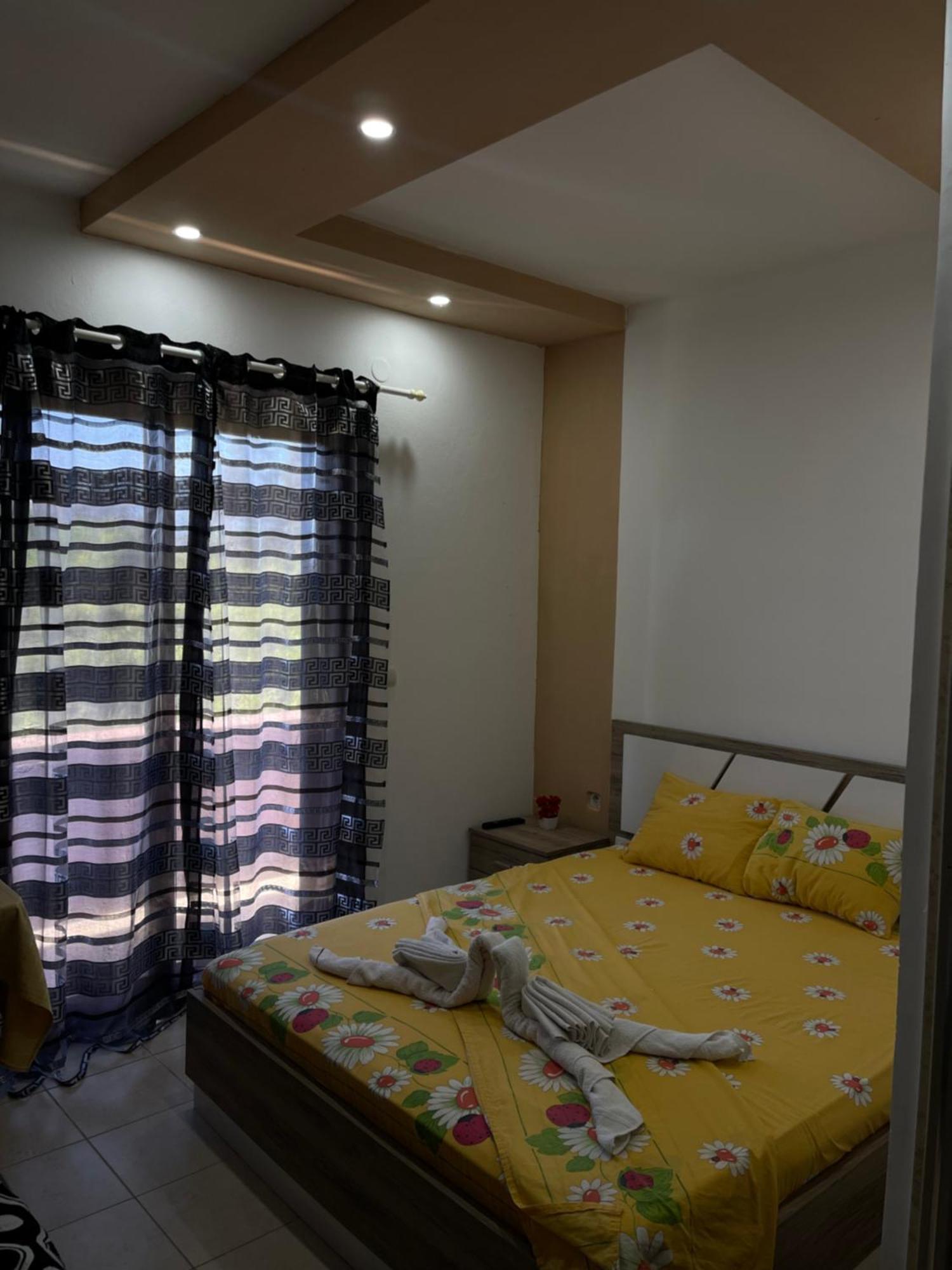 Apartments Murati Ülgün Dış mekan fotoğraf