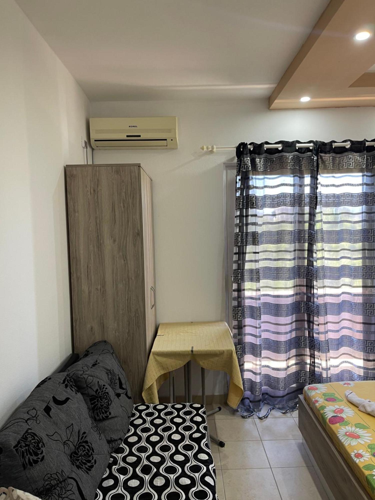 Apartments Murati Ülgün Dış mekan fotoğraf