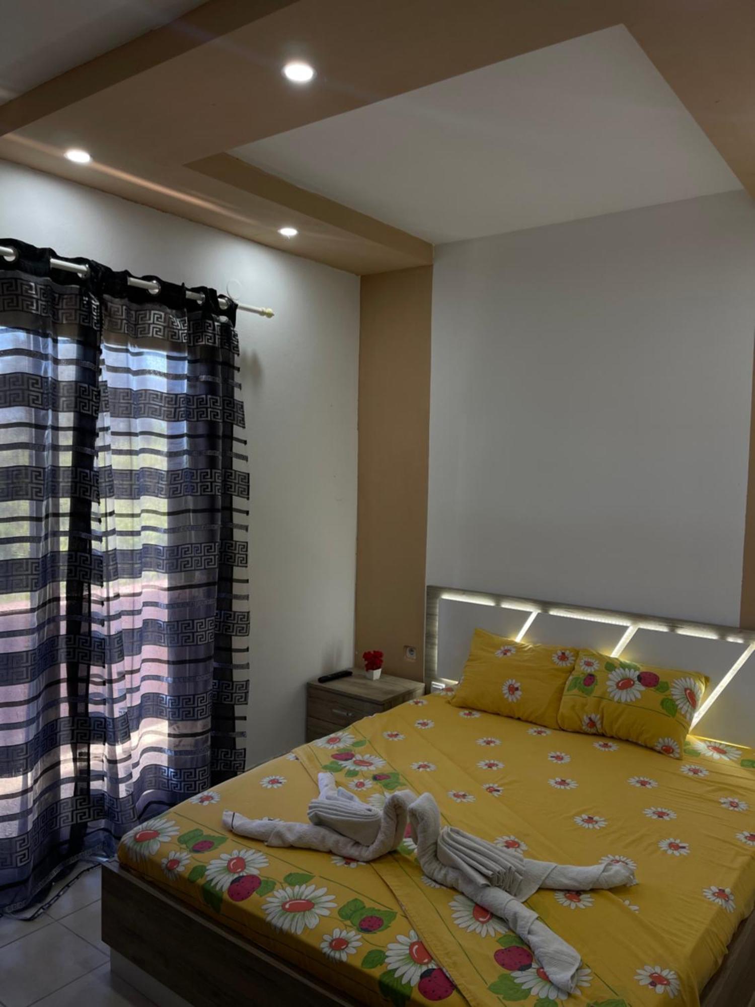 Apartments Murati Ülgün Dış mekan fotoğraf